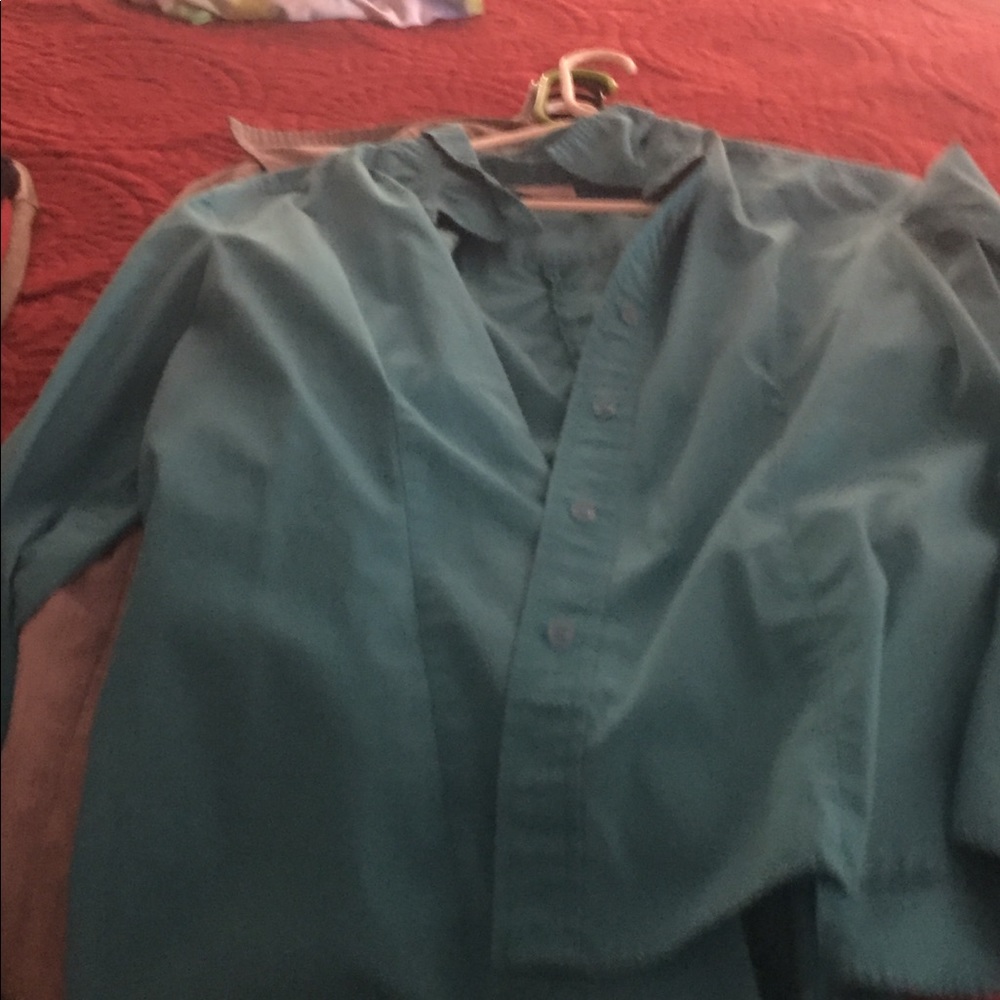 Button Down shirt